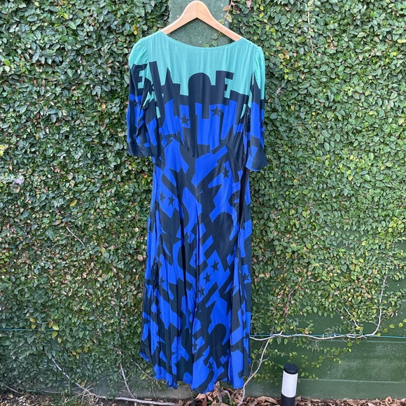 NWOT | Tallulah & Hope | June Dress | Size 10 - Picture 3 of 11